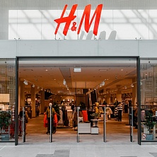 В торгово-развлекательном центре МЕГА Теплый Стан открылся флагманский магазин H&M и третий концепт-стор H&M HOME